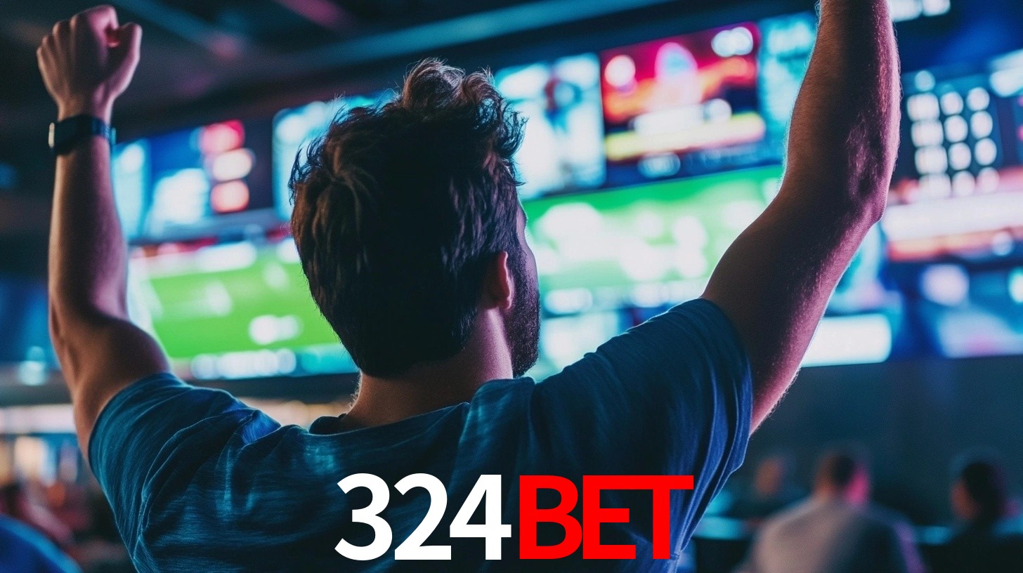 324BET login