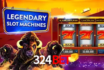 Desvendando o Mundo dos Jogos Virtuais na 324BET