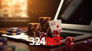 Desvendando o Mundo dos Jogos Virtuais na 324BET