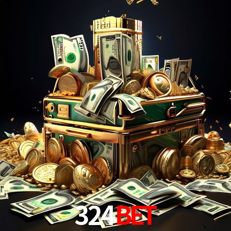 Welcome Bonus 324BET