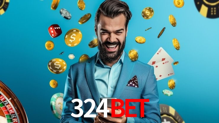 Bonus Features 324BET