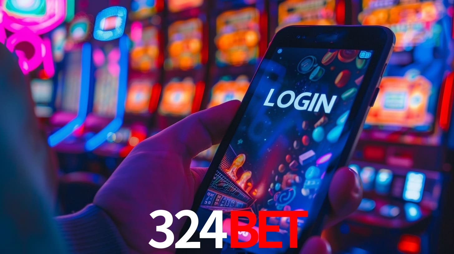 cassino 324BET