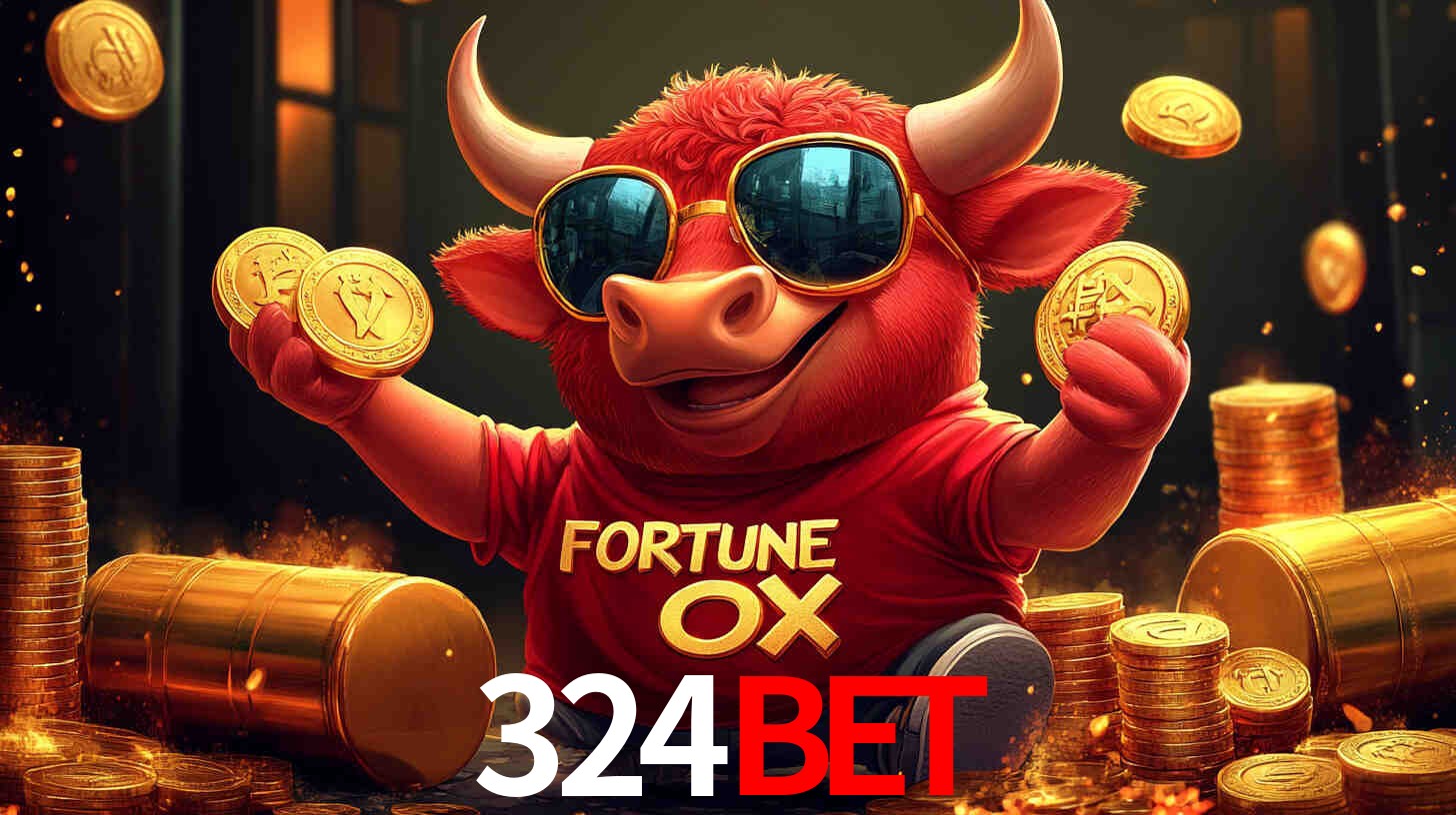 A Revolução dos Aplicativos de Jogos no 324BET