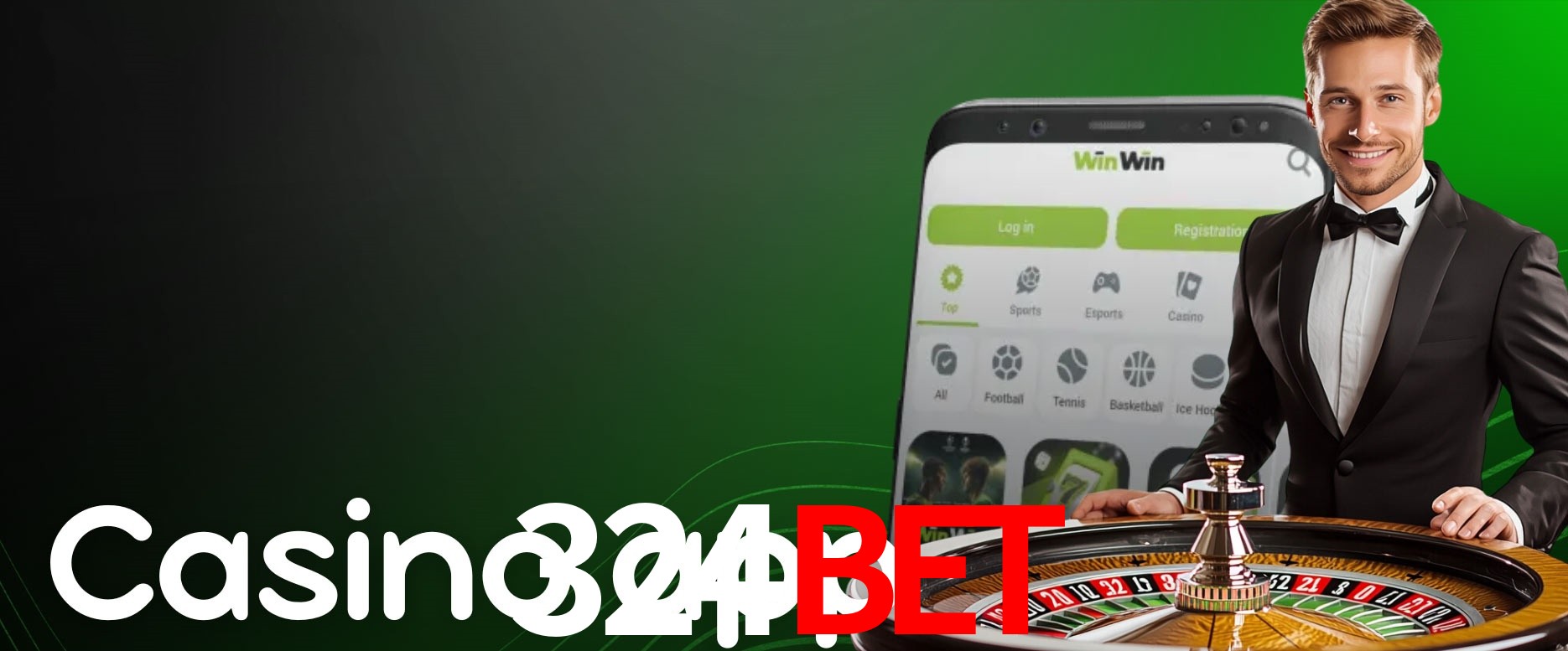 Security Systems 324BET