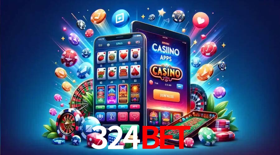 Secure Login 324BET