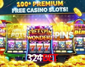 Desvendando o Mundo dos Jogos Virtuais na 324BET