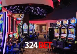 Security Systems 324BET