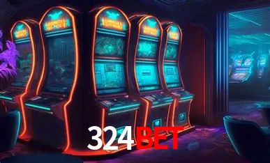 Explorando a Categoria de Eventos em Apostas na 324BET
