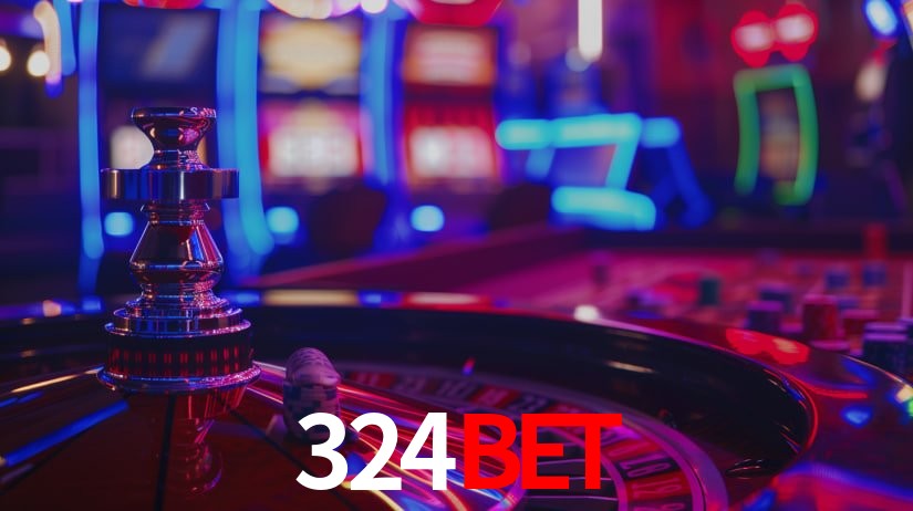 Experimente o Login Seguro Premium no 324BET