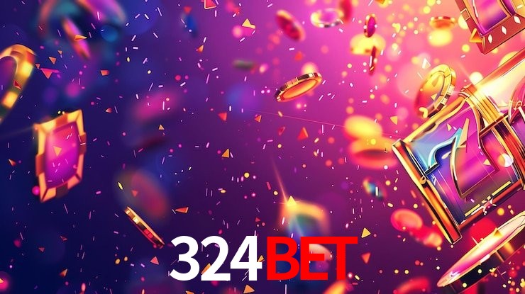 Inovações de Jogos na 324BET: O Futuro das Experiências Interativas