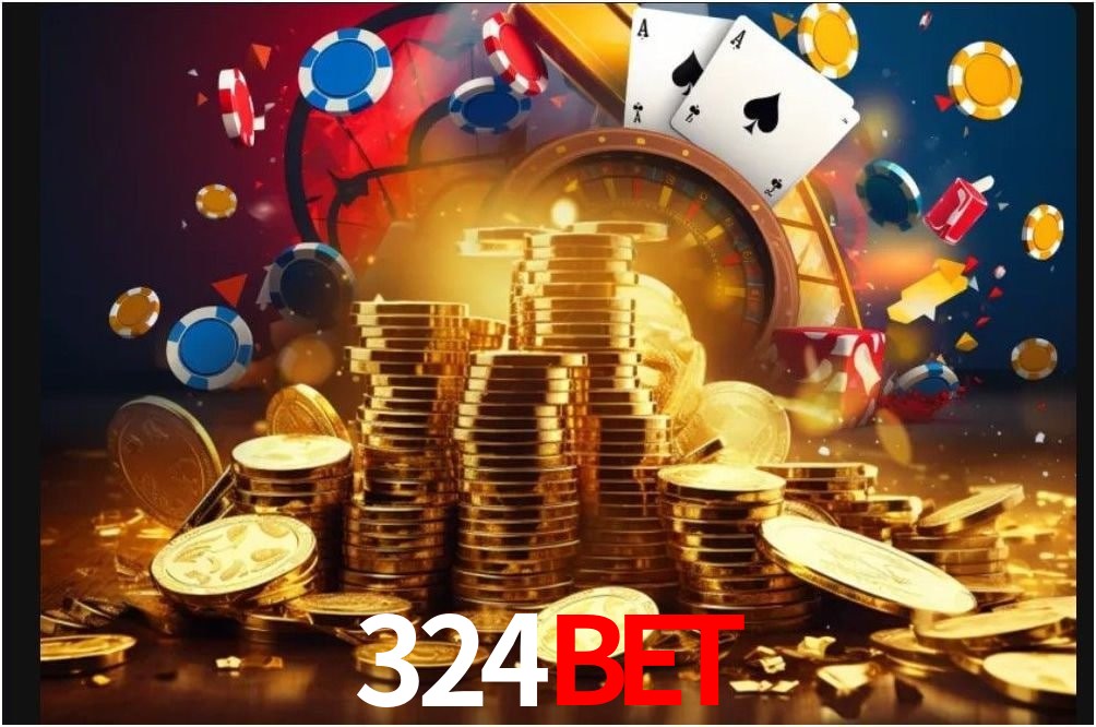 A Emoção da Loteria na 324BET: Uma Chance de Mudança de Vida