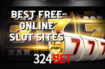 Descubra o Mundo do Cassino Online com 324BET