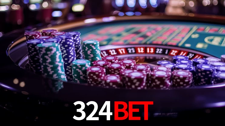Daily Bonuses 324BET