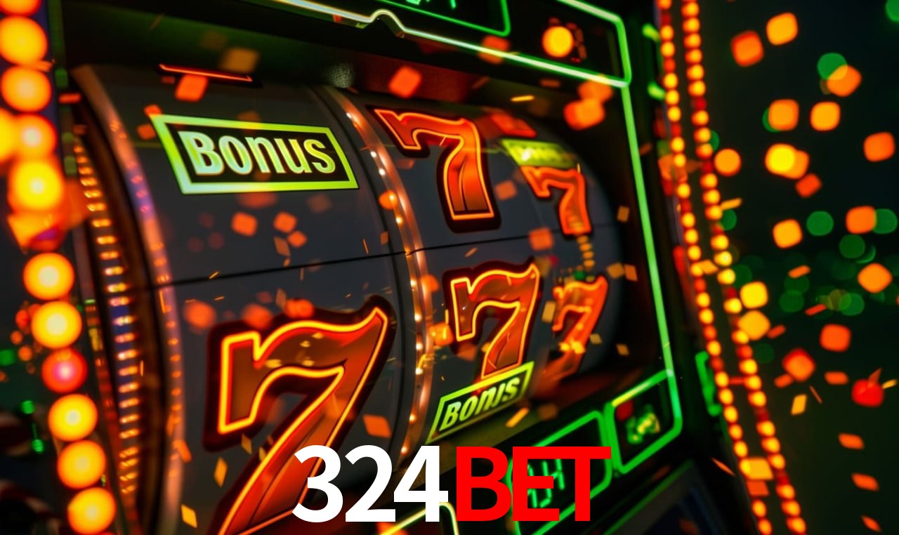 Explorando a Categoria de Eventos em Apostas na 324BET