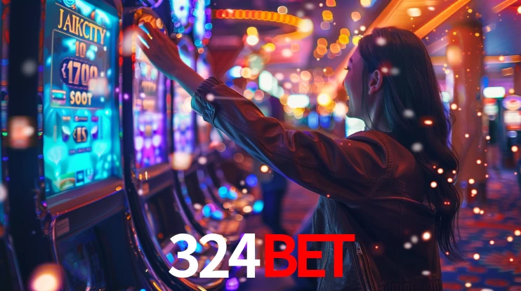324BET,324BET app