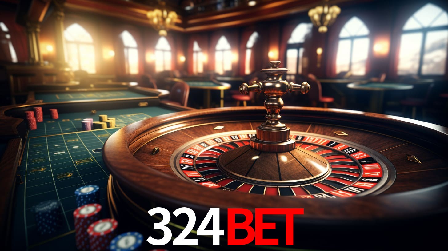 Live Casino 324BET