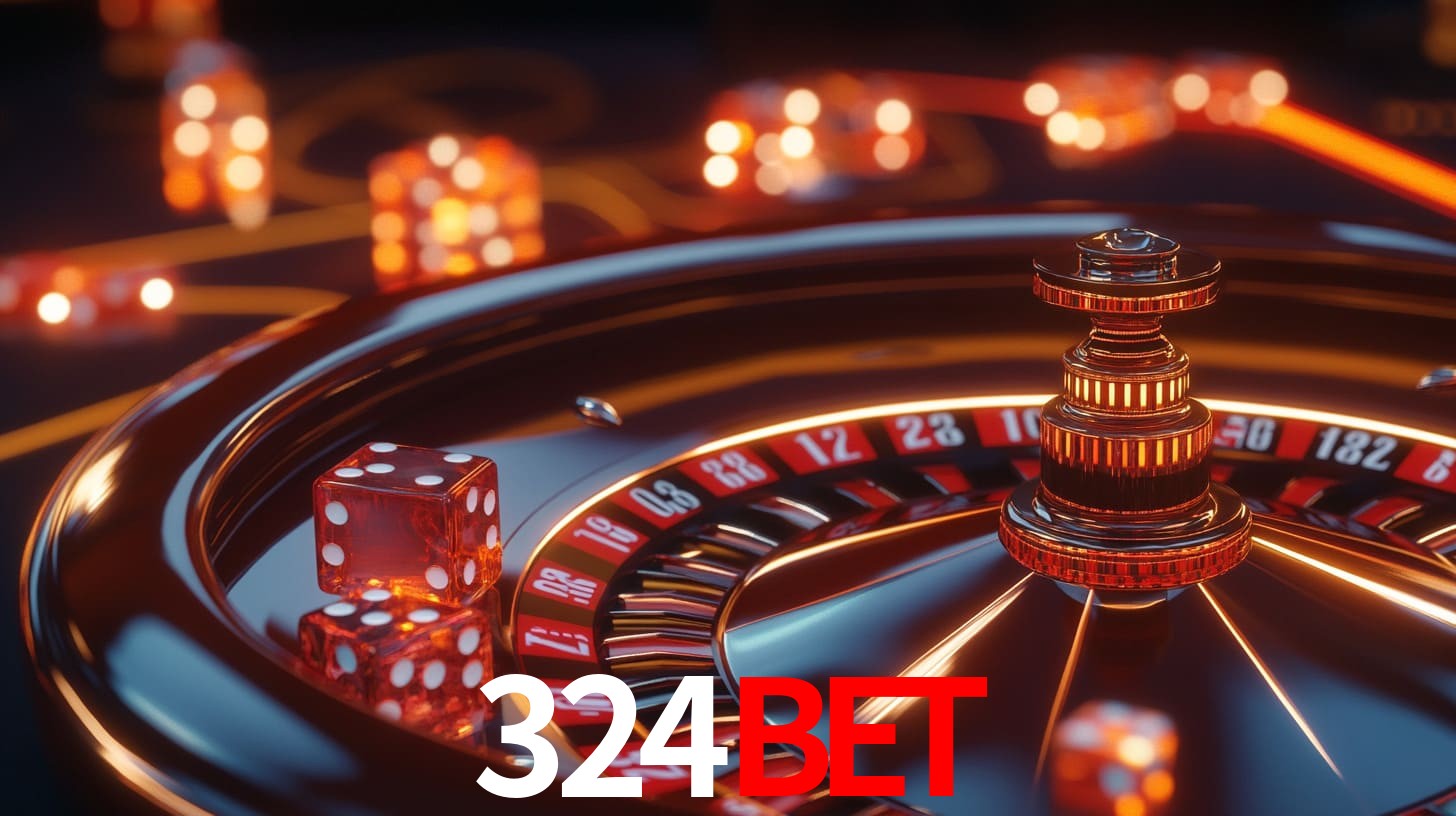 Blackjack Table 324BET