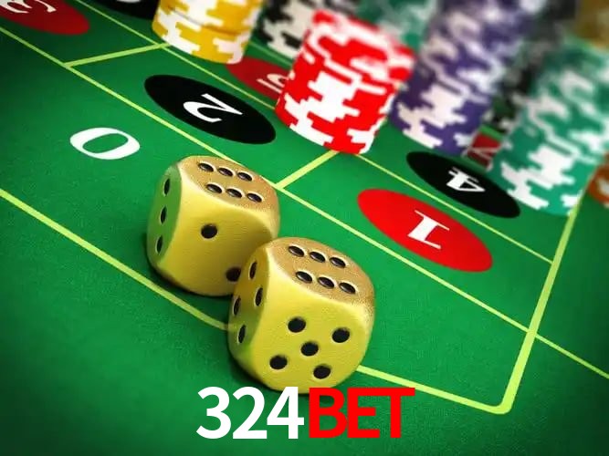 Tennis Betting 324BET