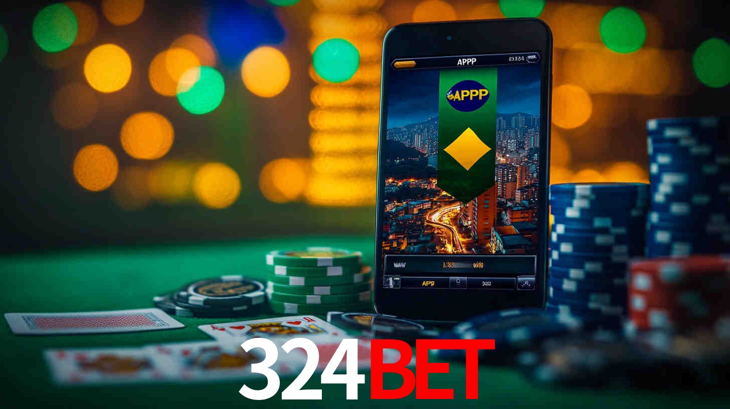 A Experiência Imersiva dos Cassinos Ao Vivo no 324BET