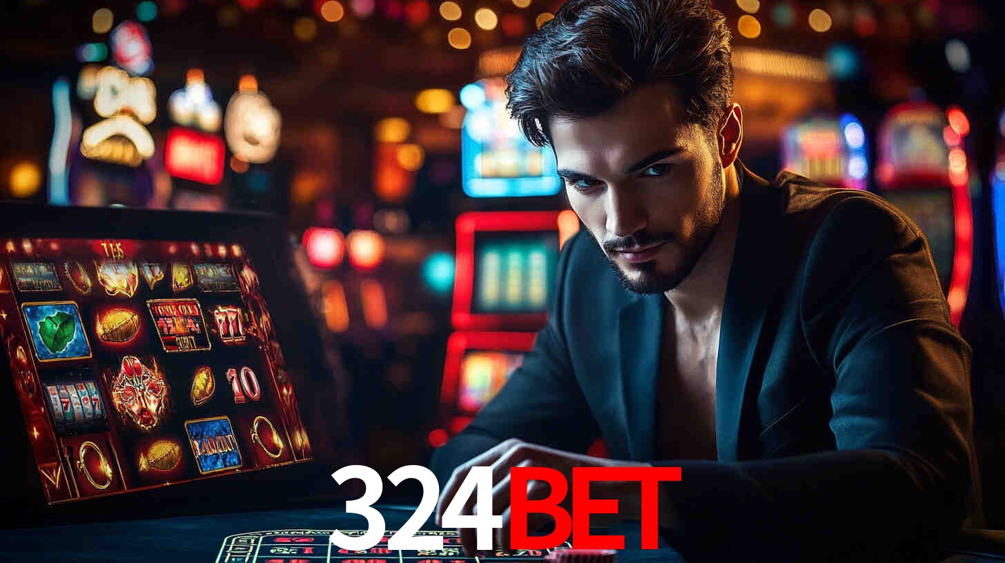 324BET,324BET app