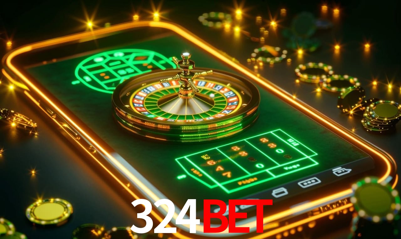 Account Benefits 324BET