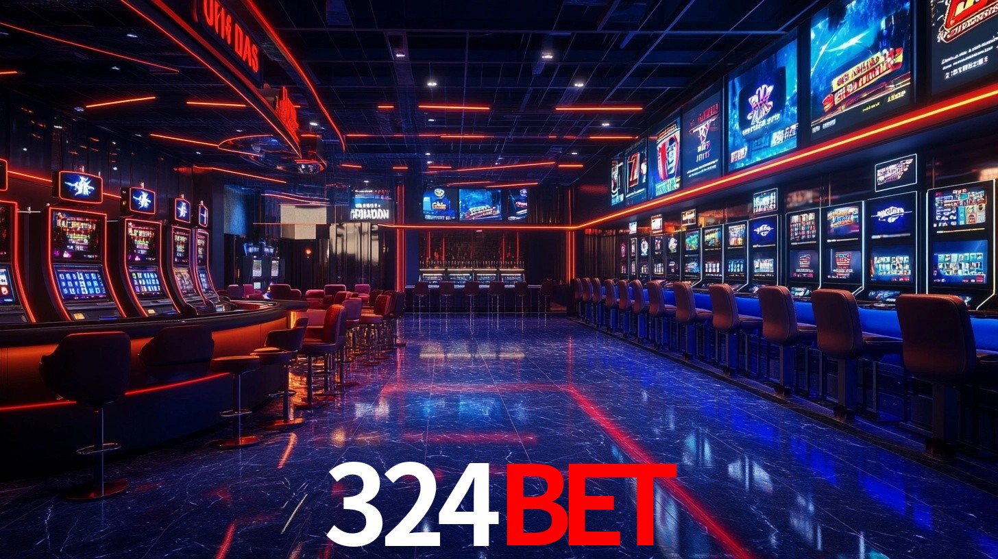 Exclusive Games 324BET