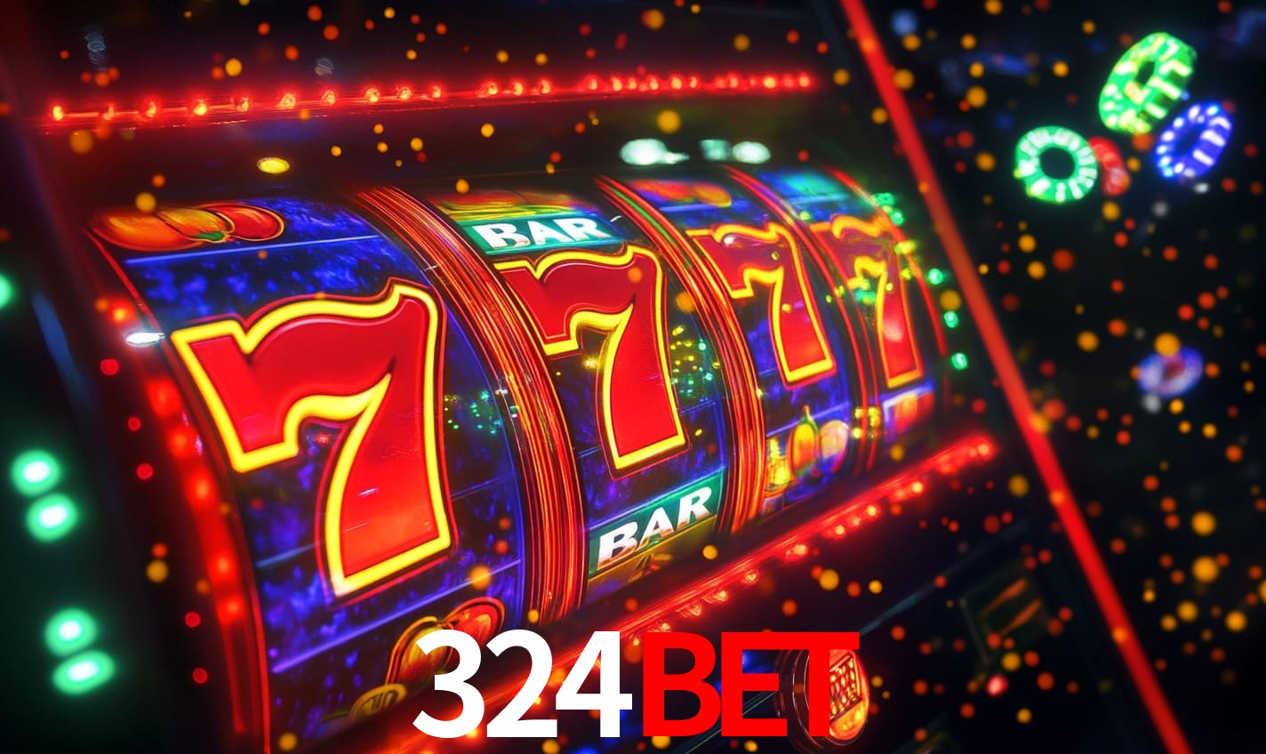 324BET: Seu Especialista em Apostas Esportivas Brasileiras