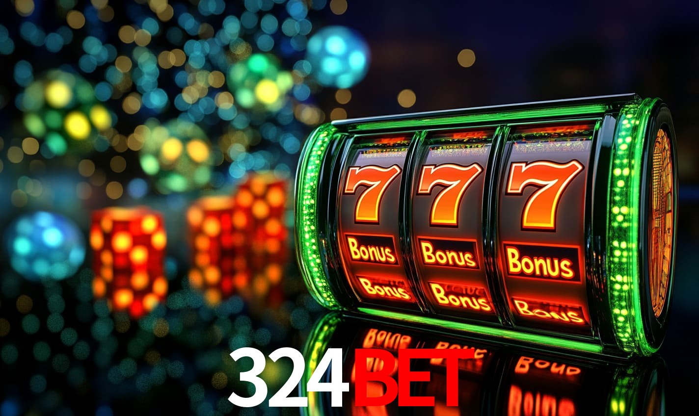Live Casino 324BET
