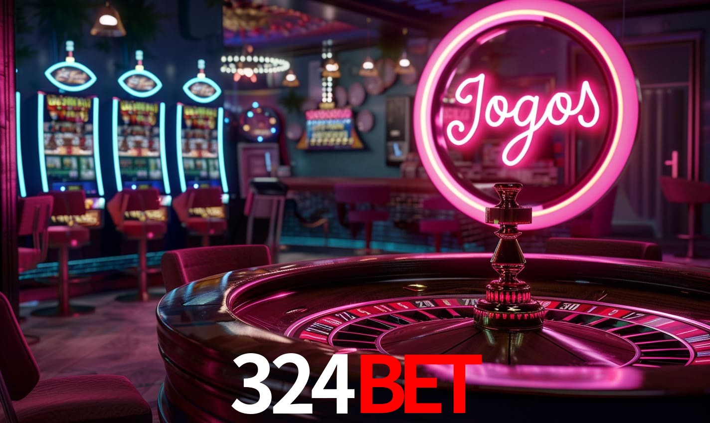 Descubra a Essência do 324BET: Nossa História e Compromissos