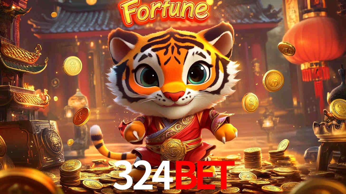 Descubra a Magia dos Jogos de Arcade no 324BET