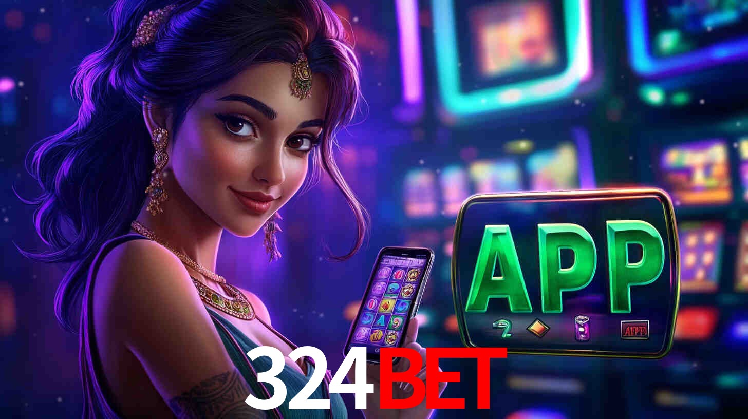 324BET login