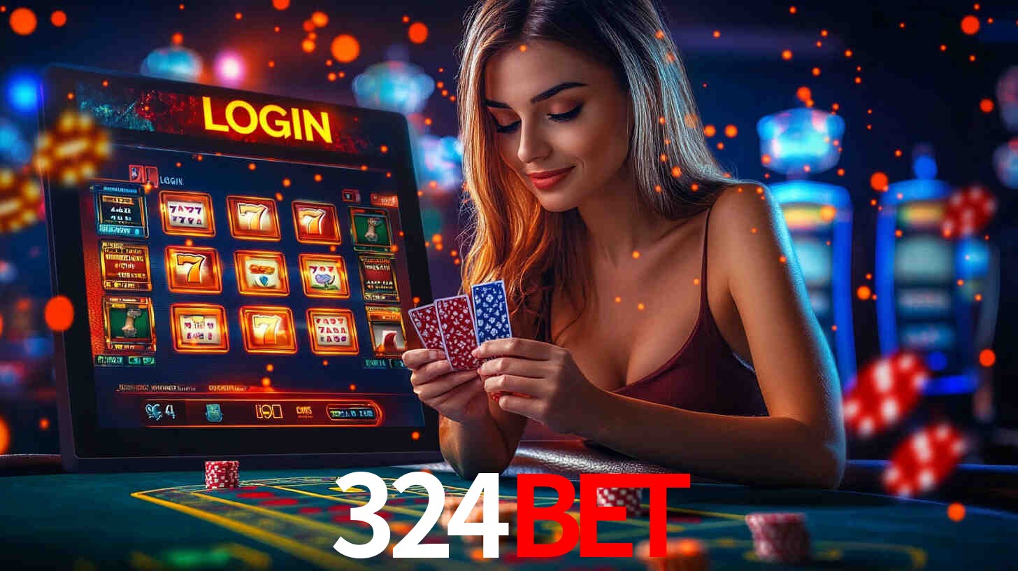 324BET login