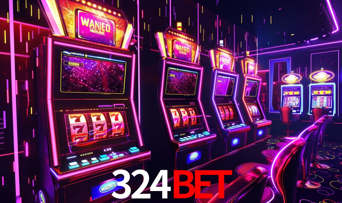 A Popularidade dos Caça-Níqueis no 324BET