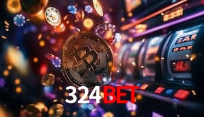 A Experiência Imersiva dos Cassinos Ao Vivo no 324BET