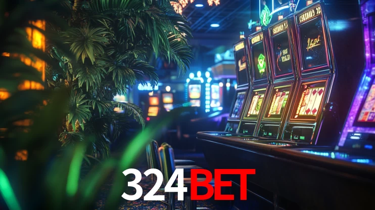 Tournaments 324BET