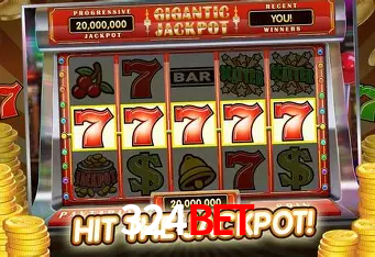 Descubra a Magia dos Jogos de Arcade no 324BET