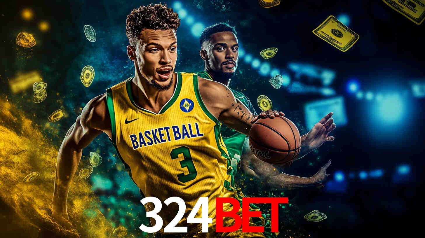 Desvendando o Mundo dos Jogos Virtuais na 324BET