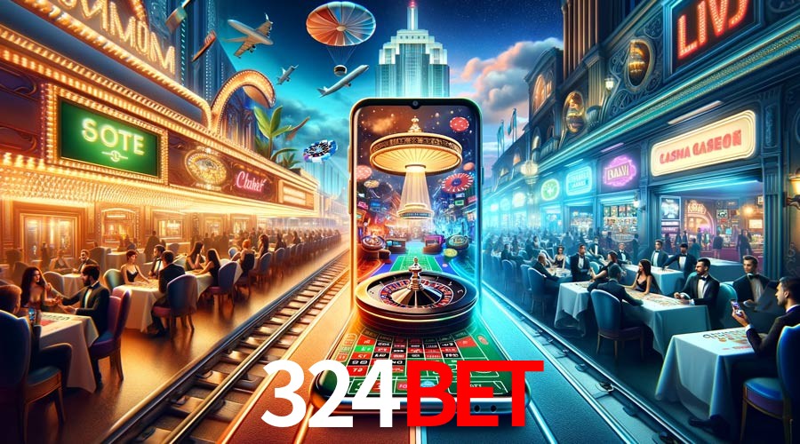 Account Benefits 324BET
