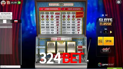 Descubra a Essência do 324BET: Nossa História e Compromissos