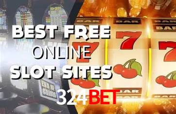 A Experiência Imersiva dos Cassinos Ao Vivo no 324BET