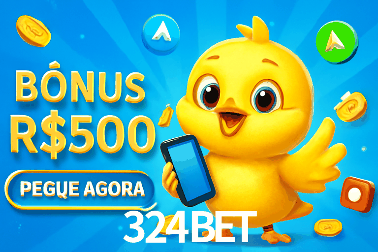 2FA Security 324BET