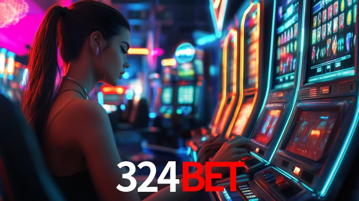 324BET login