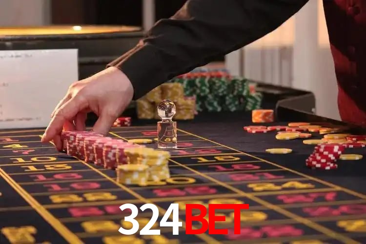 Inovações de Jogos na 324BET: O Futuro das Experiências Interativas