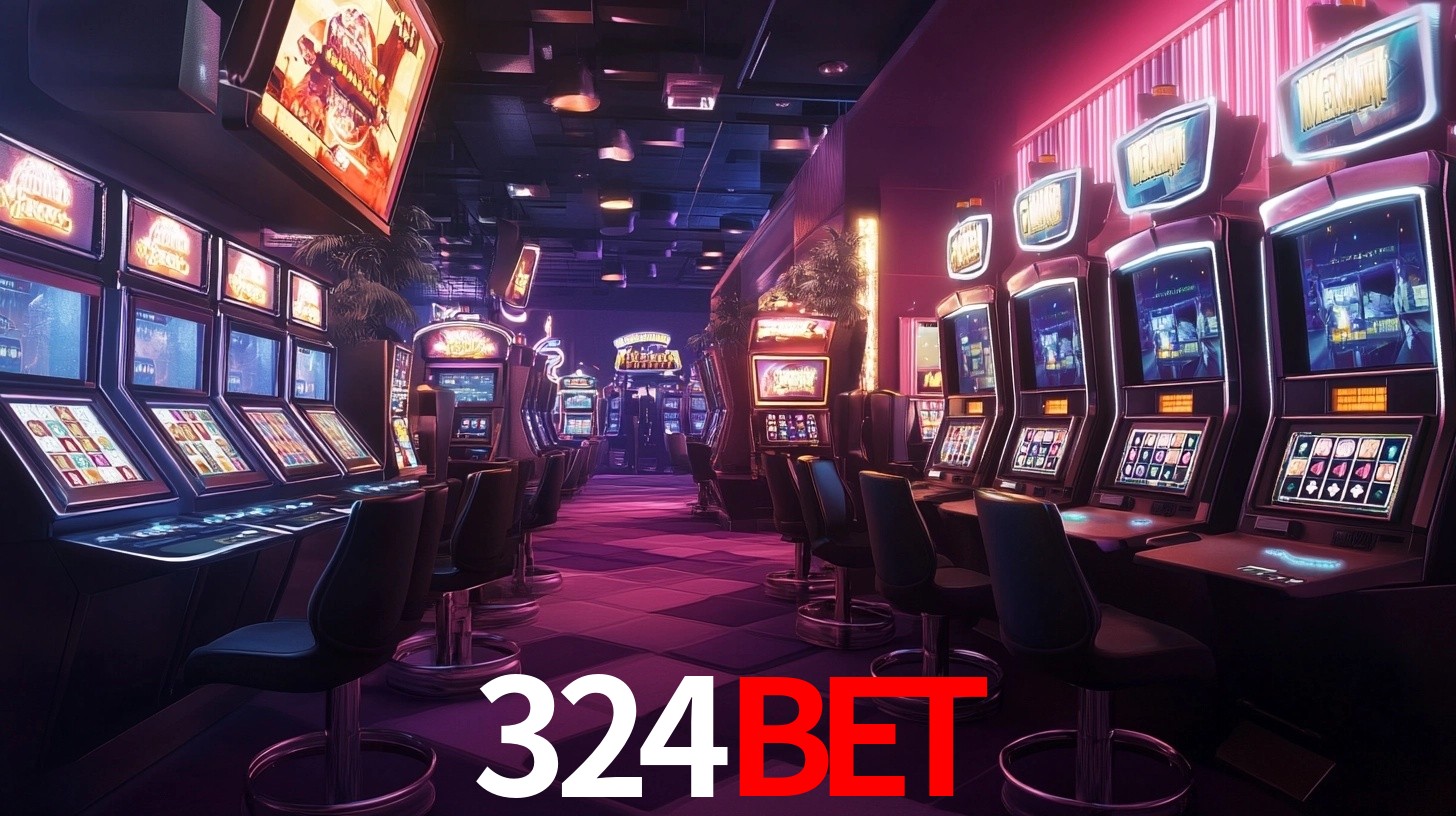 Welcome Bonus 324BET