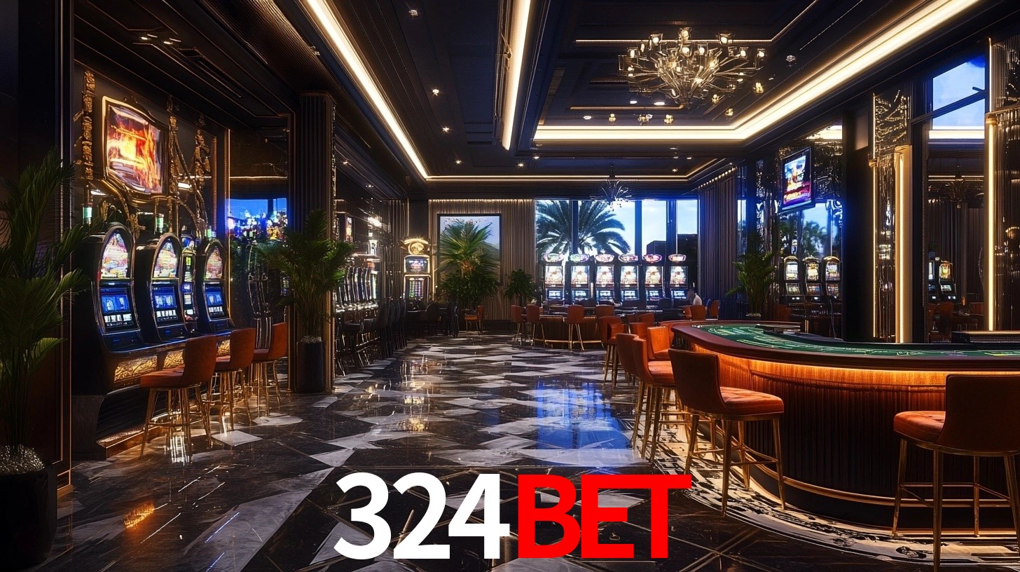 Daily Bonuses 324BET