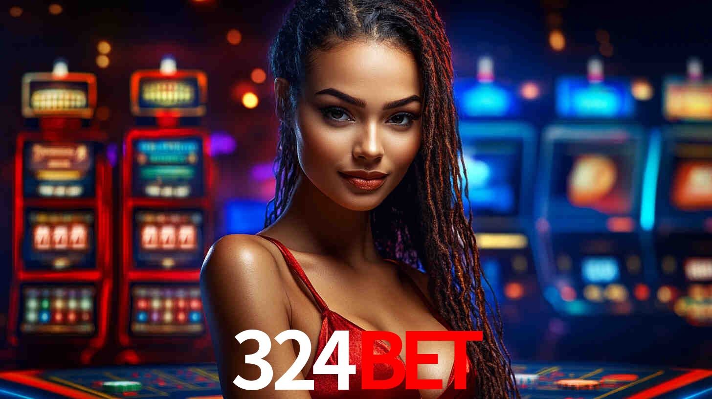 Apostas Esportivas na 324BET: Um Guia Completo
