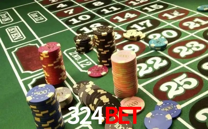 Bonus Features 324BET