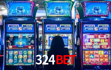 Live Casino 324BET
