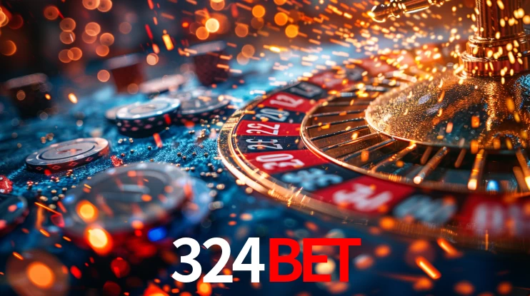 Game Providers 324BET