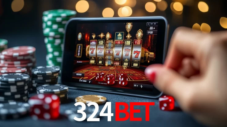 324BET App Interface
